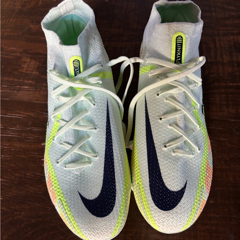 Nike Phantom GT2 Elite DF FG